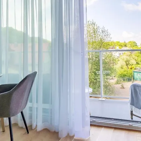 Autumn Is Here - Spend It With Your Loved One! Lejlighed Pärnu