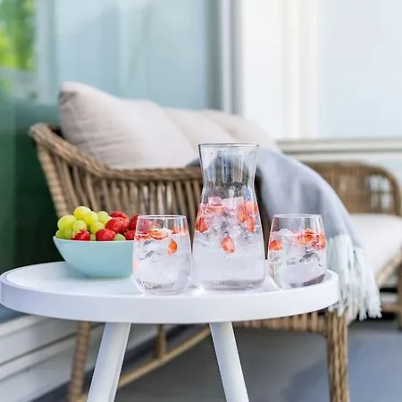 Lejlighed Autumn Is Here - Spend It With Your Loved One! Pärnu